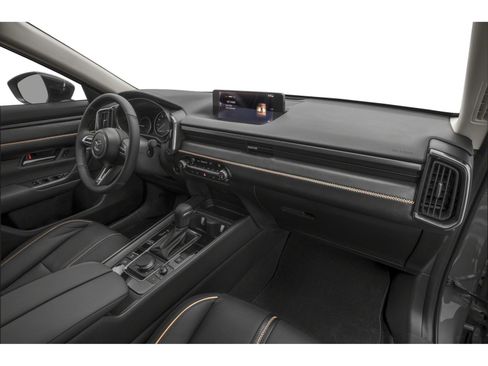 New 2026 MAZDA CX-50 2.5 Hybrid w/ Premium Plus Pkg image 10