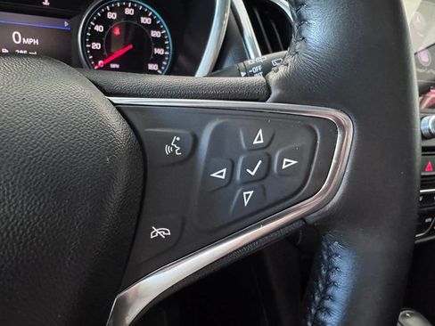 Certified 2020 Chevrolet Equinox Premier AWD/4WD image 15
