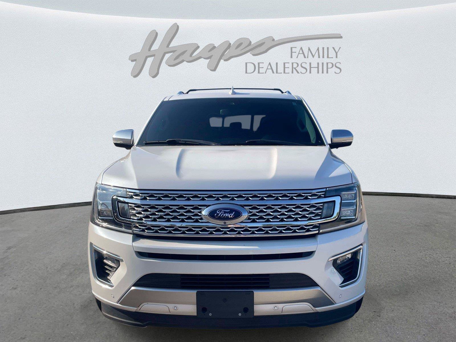 Used 2019 Ford Expedition Platinum RWD image 9