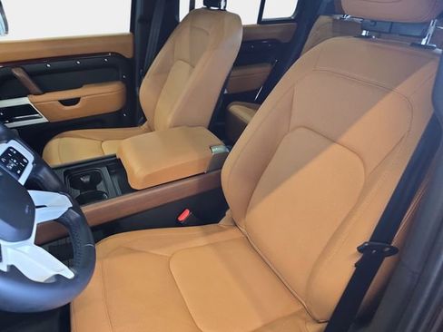 Certified 2024 Land Rover Defender 130 S AWD/4WD image 18