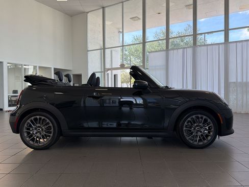 New 2026 MINI Cooper S FWD image 8