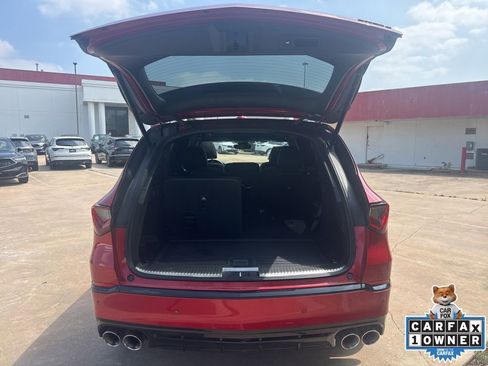 Certified 2023 Acura MDX Type S AWD/4WD image 30