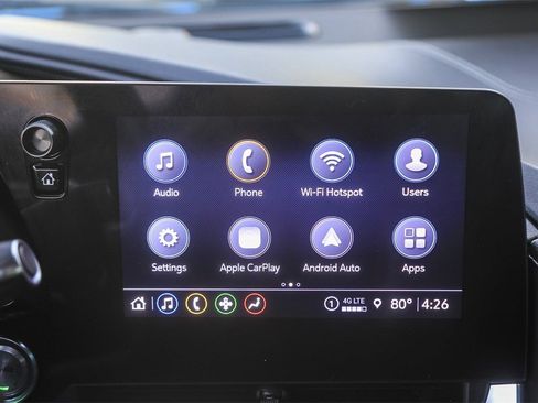 Used 2023 Chevrolet Corvette Stingray Coupe w/ Z51 Performance Package image 18