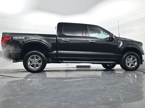 Used 2025 Ford F150 XLT w/ Equipment Group 301A Standard AWD/4WD image 54
