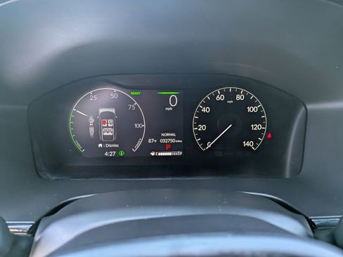 Used 2023 Honda CR-V Sport image 28