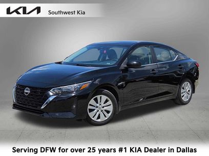 Used 2024 Nissan Sentra S