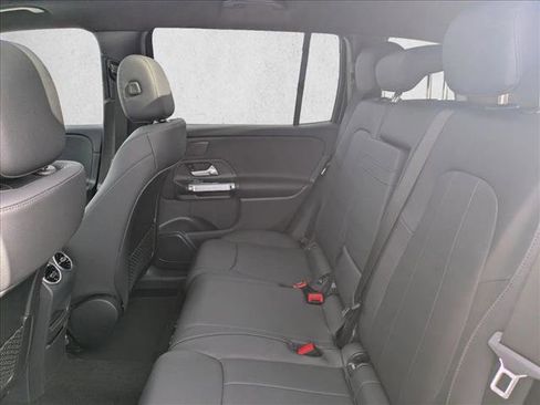 Used 2026 Mercedes-Benz GLB 250 GLB 250 image 19