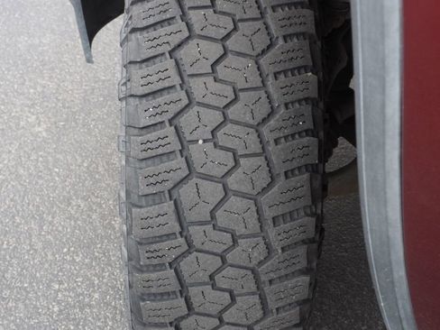 Used 2017 GMC Sierra 3500 Denali w/ Duramax Plus Package image 10