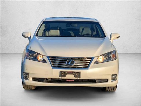 Used 2011 Lexus ES 350 image 2