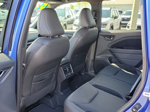 Certified 2025 Subaru Forester Touring AWD/4WD image 14