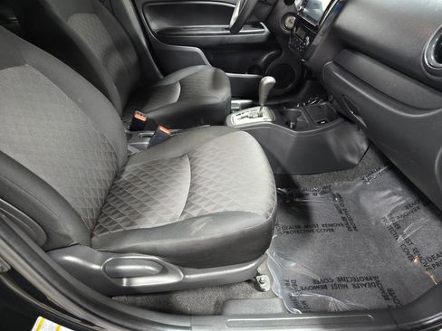 Used 2023 Mitsubishi Mirage ES FWD image 42