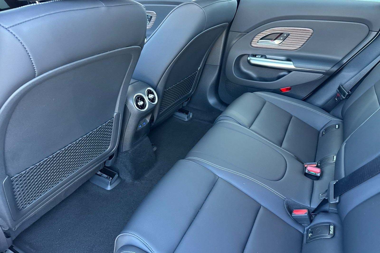 New 2027 Mercedes-Benz CLA 350 image 20