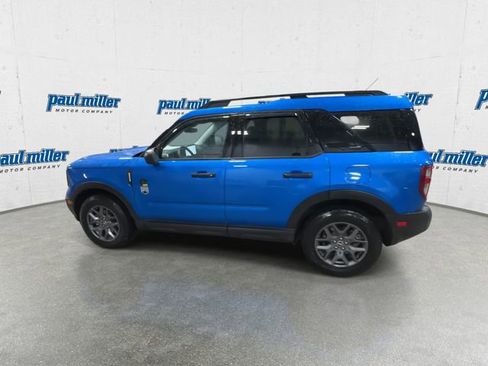 Used 2025 Ford Bronco Sport Big Bend image 7