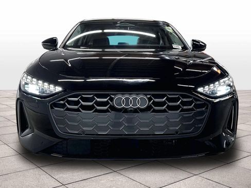 Used 2025 Audi A5 2.0T Premium Plus w/ Premium Plus AWD/4WD image 3