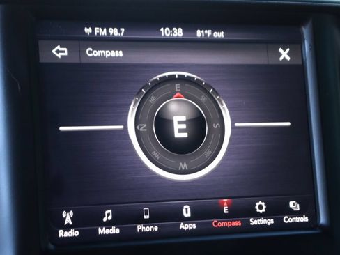 Used 2019 RAM 1500 Big Horn AWD/4WD image 26