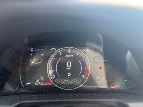 Used 2022 Lexus ES 350 w/ Premium Package FWD image 6