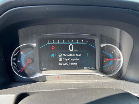 Certified 2022 Honda Pilot Elite image 20