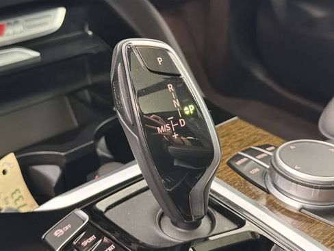 Used 2019 BMW X4 M40i w/ Driving Assistance Package image 17