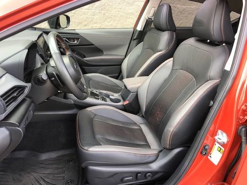 Certified 2024 Subaru Crosstrek 2.5i Limited w/ Crosstrek Mirror Package image 6