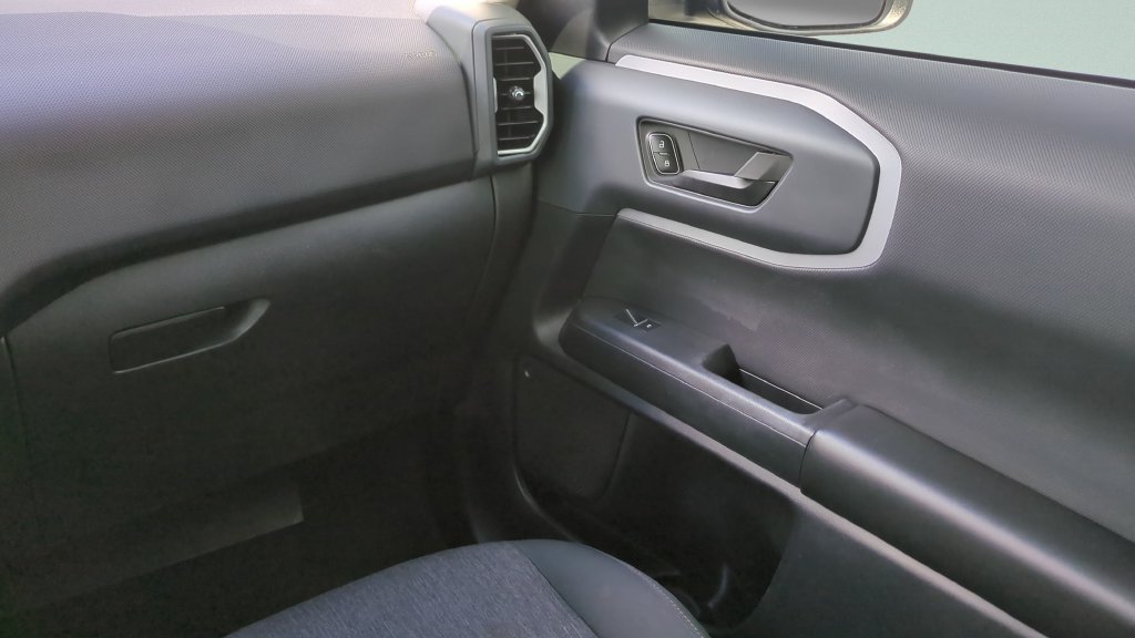 Used 2024 Ford Bronco Sport Big Bend AWD/4WD image 13