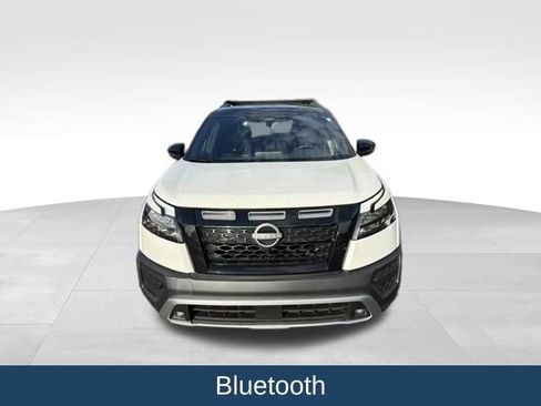 Used 2023 Nissan Pathfinder Rock Creek AWD/4WD image 3