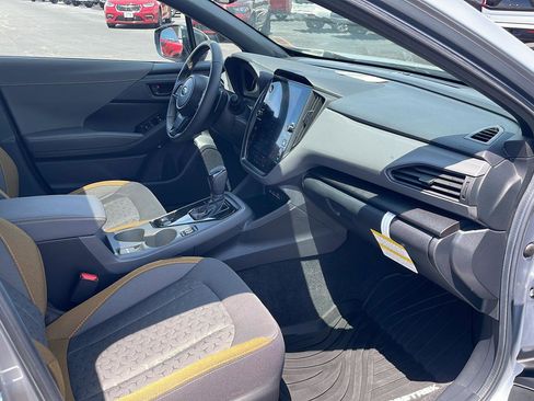 Used 2025 Subaru Crosstrek 2.5i Sport AWD/4WD image 25