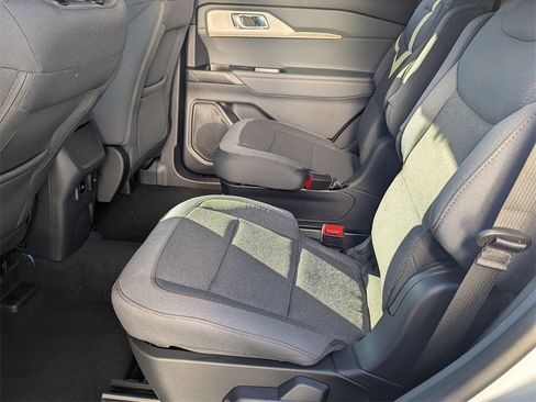 New 2026 Ford Explorer Active image 13