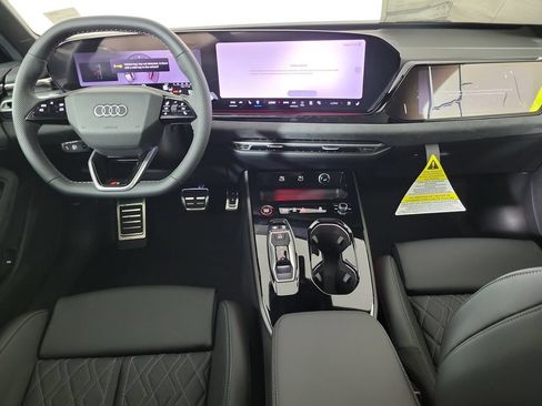 New 2026 Audi S5 Premium Plus AWD/4WD image 15