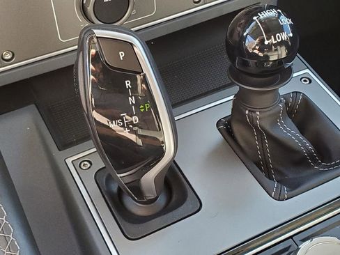 Used 2024 INEOS Grenadier image 24