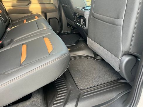 New 2026 GMC Sierra 1500 AT4 image 29