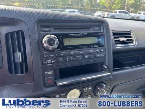 Used 2014 Honda Ridgeline RTS image 16
