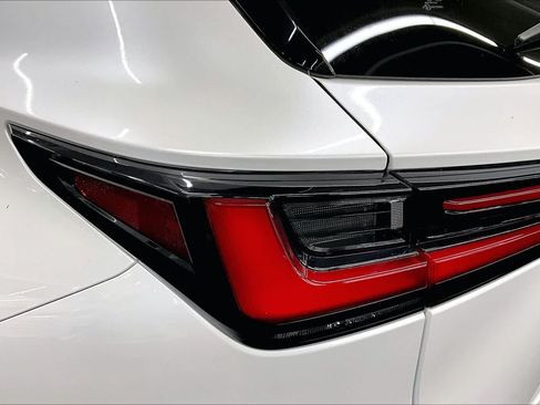 Used 2024 Lexus NX 450h+ AWD w/ Vision Package image 29