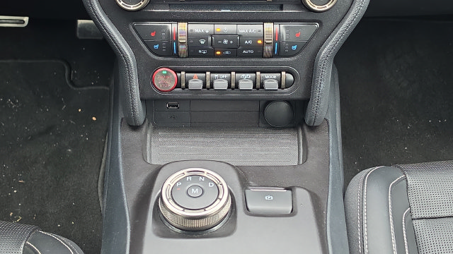 Used 2020 Ford Mustang Shelby GT500 RWD image 8