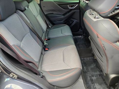 Used 2019 Subaru Forester Sport w/ Popular Package #2 AWD/4WD image 19