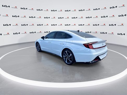 Used 2022 Hyundai Sonata SEL Plus FWD image 6