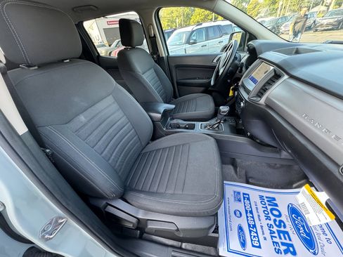 Used 2023 Ford Ranger XL w/ FX4 Off-Road Package image 18