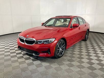 Used 2019 BMW 330i xDrive Sedan w/ Convenience Package