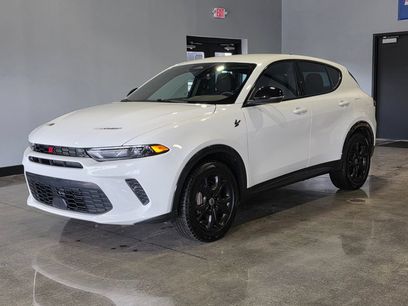 Used 2024 Dodge Hornet R/T w/ R/T Blacktop Package