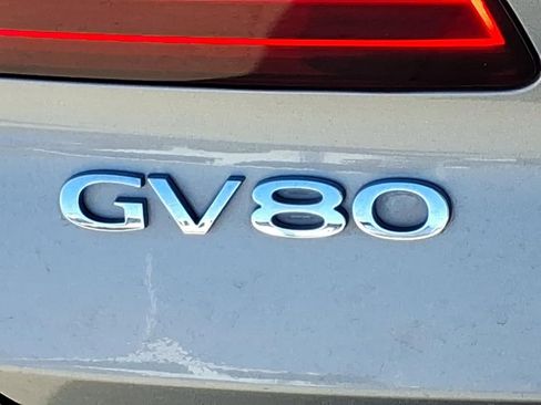 Used 2024 Genesis GV80 2.5T image 11