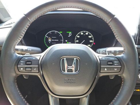 Certified 2024 Honda CR-V Sport-L image 23