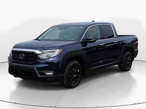 Used 2023 Honda Ridgeline RTL-E image 11