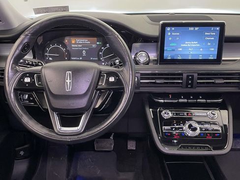 Used 2021 Lincoln Corsair AWD w/ Premium Package image 26