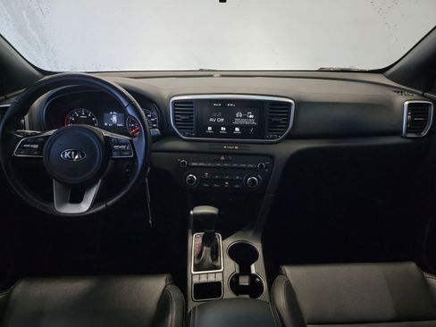 Used 2021 Kia Sportage S AWD/4WD image 15