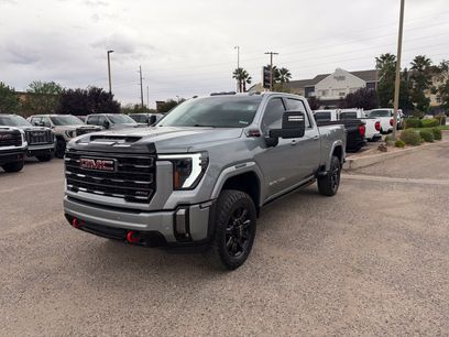 Used 2024 GMC Sierra 2500 AT4 w/ AT4 Premium Plus Package