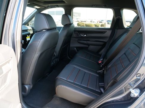 New 2026 Honda CR-V Sport-L image 15