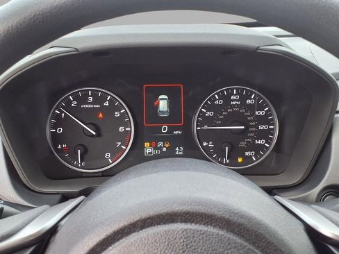 New 2026 Subaru Impreza 2.0i Sport image 12