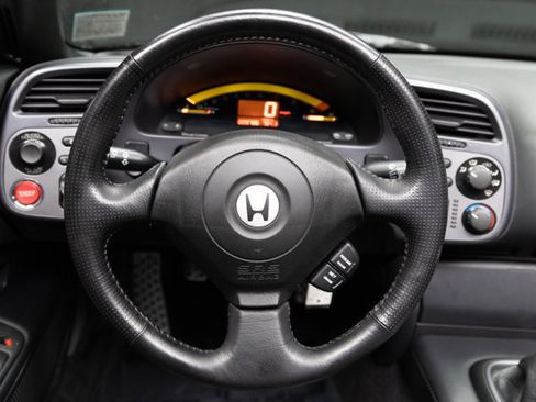 Used 2002 Honda S2000 image 68
