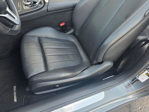 Used 2019 Mercedes-Benz E 450 4MATIC Cabriolet image 37