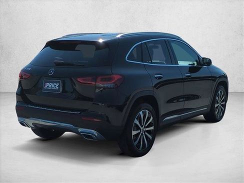 Used 2023 Mercedes-Benz GLA 250 image 10