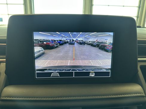 Used 2023 Chevrolet Tahoe LS w/ Driver Alert Package image 31